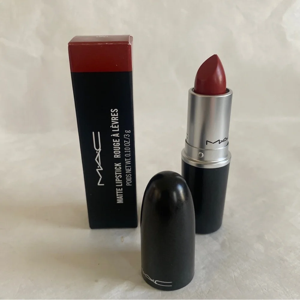 MAC Cosmetics mac cosmetics